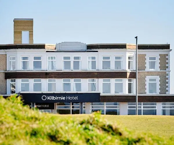 KilbirnieAirport Hotel
