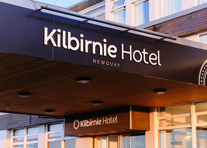 KilbirnieAirport Hotel