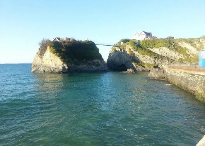 Tregella Guest House Newquay 